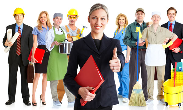 Harmancık Forklift Hizmeti